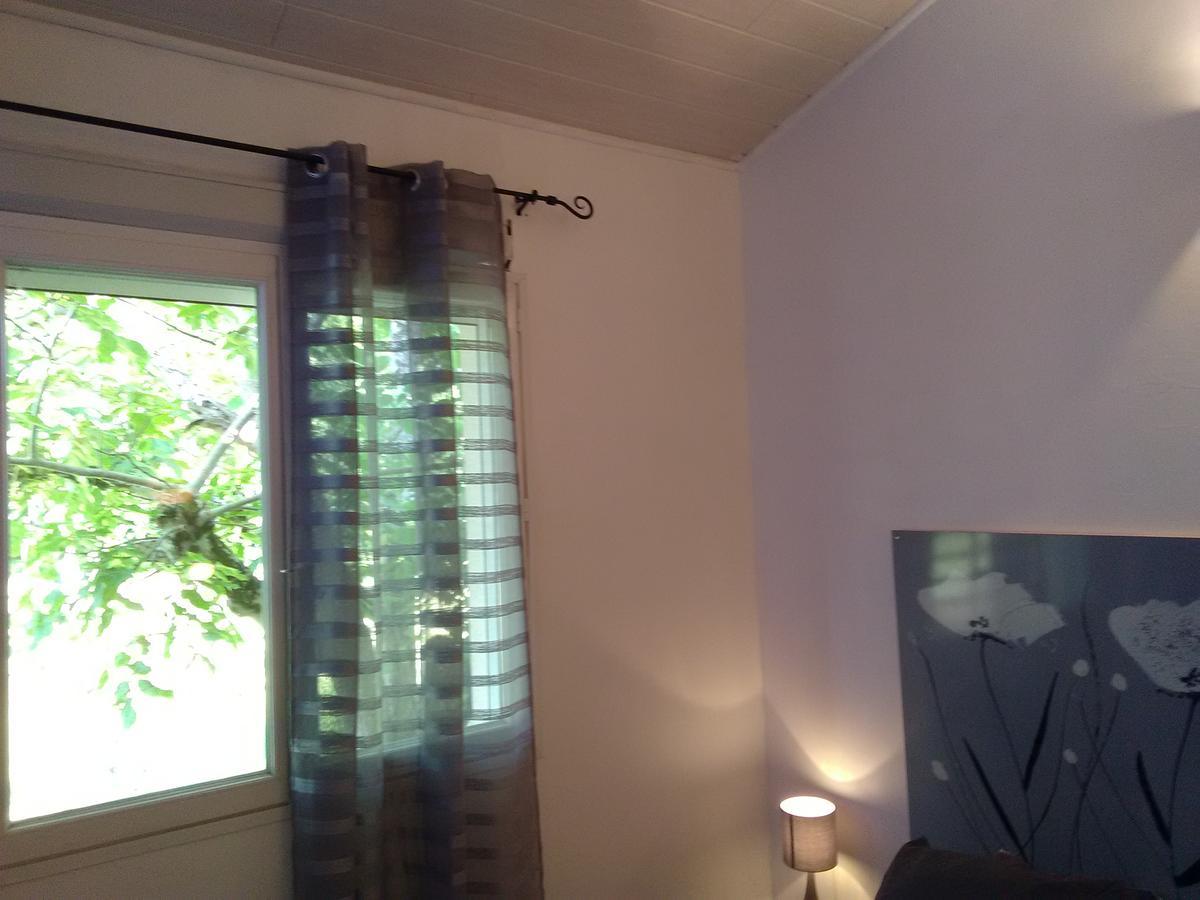 Chambre D'Hotes Les Macarons De Tata Sainte-Eulalie  Zewnętrze zdjęcie