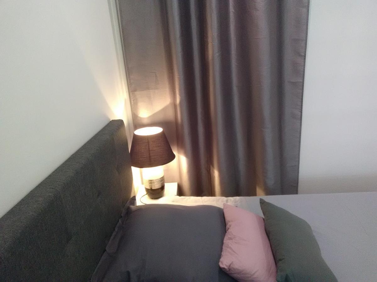 Chambre D'Hotes Les Macarons De Tata Sainte-Eulalie  Zewnętrze zdjęcie
